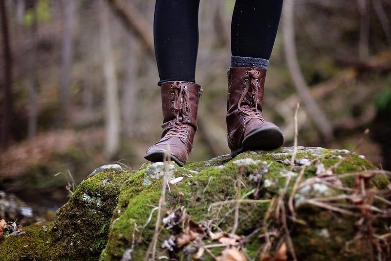Wilderness Trekking